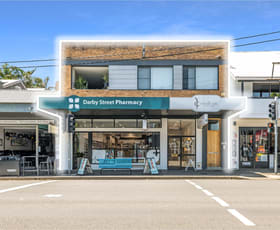 Other commercial property sold at 145-147 Darby Street Cooks Hill NSW 2300
