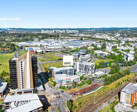 Other commercial property for lease at 13 & 16/2 Waterfront Place Robina QLD 4226