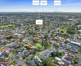 Factory, Warehouse & Industrial commercial property sold at 142 Boronia Road Greenacre NSW 2190