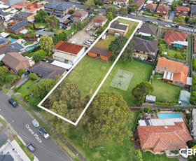 Factory, Warehouse & Industrial commercial property sold at 142 Boronia Road Greenacre NSW 2190