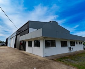 Factory, Warehouse & Industrial commercial property for sale at Caboolture QLD 4510