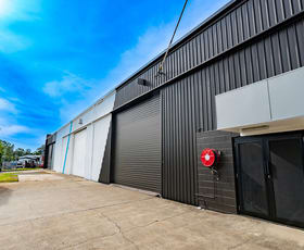 Factory, Warehouse & Industrial commercial property for sale at Caboolture QLD 4510