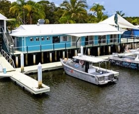 Shop & Retail commercial property for sale at 363 Carlo Road Rainbow Beach QLD 4581