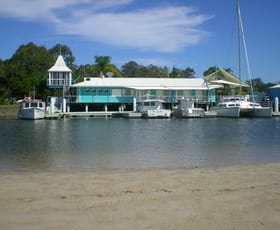 Shop & Retail commercial property for sale at 363 Carlo Road Rainbow Beach QLD 4581
