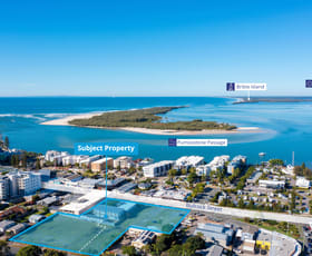 Development / Land commercial property for sale at 139 Bulcock Street & 70-76 Omrah Ave, Caloundra QLD 4551