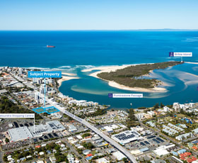 Development / Land commercial property for sale at 139 Bulcock Street & 70-76 Omrah Ave, Caloundra QLD 4551
