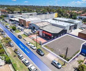 Factory, Warehouse & Industrial commercial property sold at 5R Yalgar Road Kirrawee NSW 2232
