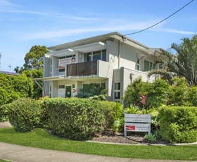 Offices commercial property sold at 35 James Street Noosaville QLD 4566