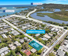 Offices commercial property sold at 35 James Street Noosaville QLD 4566