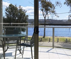 Hotel, Motel, Pub & Leisure commercial property for sale at Merimbula NSW 2548