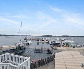Shop & Retail commercial property for sale at 21-23A Edith Street Marks Point NSW 2280