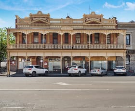 Shop & Retail commercial property sold at 124-128 Lydiard Street North Ballarat Central VIC 3350