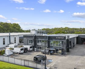 Factory, Warehouse & Industrial commercial property sold at 21 Premier Circuit Warana QLD 4575