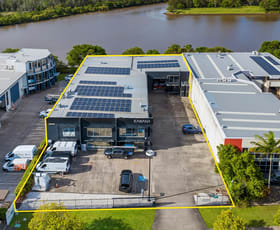 Factory, Warehouse & Industrial commercial property sold at 21 Premier Circuit Warana QLD 4575