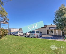 Factory, Warehouse & Industrial commercial property sold at 4/11 Day Rd Rockingham WA 6168