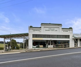 Offices commercial property for sale at 1586 Murchison Highway Yolla TAS 7325