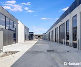 Factory, Warehouse & Industrial commercial property for sale at 32/30 Willandra Drive Epping VIC 3076
