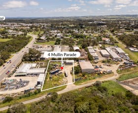 Other commercial property for sale at 4 Mullin Parade Wonthaggi VIC 3995
