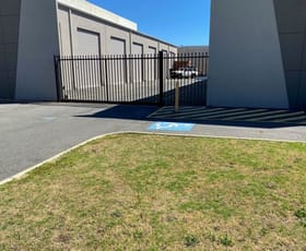 Factory, Warehouse & Industrial commercial property for sale at 12/5 Cutting Way Yangebup WA 6164