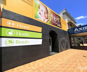 Shop & Retail commercial property for sale at 208 Bourbong Street Bundaberg Central QLD 4670