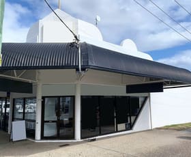 Offices commercial property sold at Shop 1/110 Marine Parade Kingscliff NSW 2487