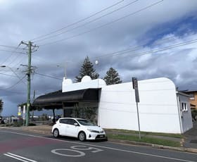 Offices commercial property sold at Shop 1/110 Marine Parade Kingscliff NSW 2487
