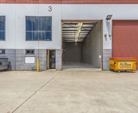 Factory, Warehouse & Industrial commercial property for sale at 3/6-8 Bluett Drive Smeaton Grange NSW 2567