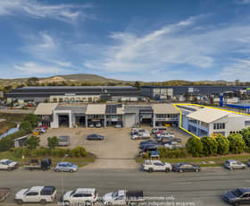 Factory, Warehouse & Industrial commercial property for sale at 1/35 Notar Drive Ormeau QLD 4208