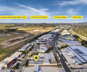 Factory, Warehouse & Industrial commercial property for sale at 1/35 Notar Drive Ormeau QLD 4208