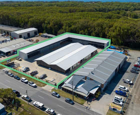 Factory, Warehouse & Industrial commercial property for sale at 20 David Muir Street Slade Point QLD 4740