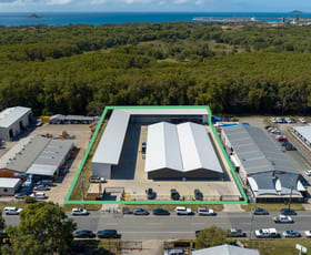 Factory, Warehouse & Industrial commercial property for sale at 20 David Muir Street Slade Point QLD 4740