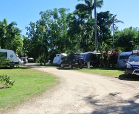 Hotel, Motel, Pub & Leisure commercial property for sale at Wongaling Beach QLD 4852