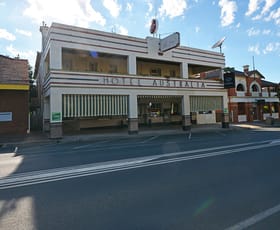 Other commercial property sold at 161 Sanger Street Corowa NSW 2646