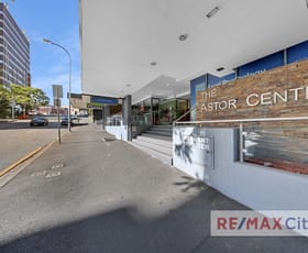 Offices commercial property for lease at Level 1, 6/445 Upper Edward Street Spring Hill QLD 4000