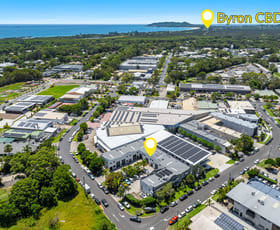 Factory, Warehouse & Industrial commercial property for sale at 6/19-21 Centennial Circuit Byron Bay NSW 2481
