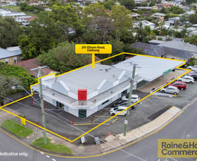Shop & Retail commercial property for sale at 293 Ellison Road Geebung QLD 4034