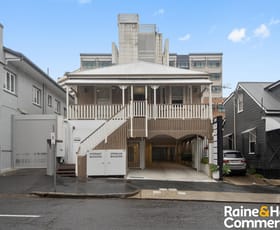 Medical / Consulting commercial property for sale at 4/490 Boundary Street Spring Hill QLD 4000