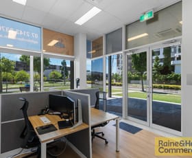 Offices commercial property for sale at 16/51 Playfield Street Chermside QLD 4032