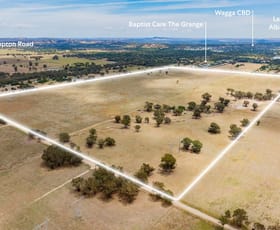 Rural / Farming commercial property for sale at 286 Boiling Down Road Rowan NSW 2650