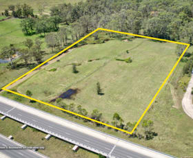 Development / Land commercial property sold at 137 South Street Marsden Park NSW 2765