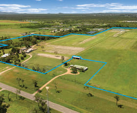 Rural / Farming commercial property for sale at 424 Allambie Lane Gumlow QLD 4815