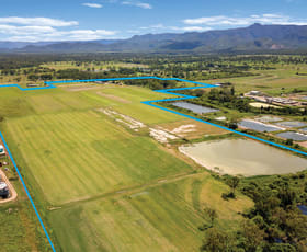Rural / Farming commercial property for sale at 424 Allambie Lane Gumlow QLD 4815