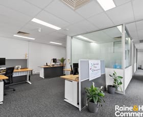 Offices commercial property for sale at 4/8 Navigator Place Hendra QLD 4011