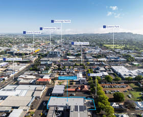 Offices commercial property for sale at 109 Neil Street Toowoomba City QLD 4350