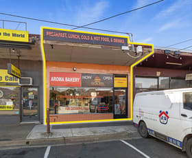 Shop & Retail commercial property sold at 270 Warrigal Road Cheltenham VIC 3192