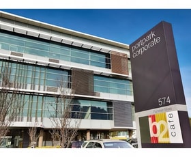 Offices commercial property sold at Suite 4 & 6/Suites 4 & 6 / 574 Plummer St Port Melbourne VIC 3207