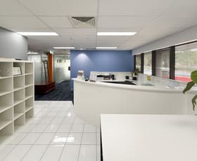 Offices commercial property sold at Suite 4 & 6/Suites 4 & 6 / 574 Plummer St Port Melbourne VIC 3207