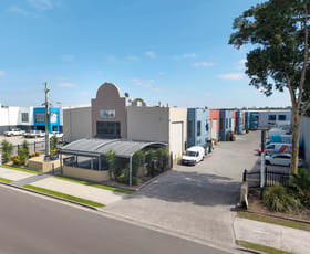 Factory, Warehouse & Industrial commercial property for sale at 89 Jedda Road Prestons NSW 2170