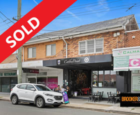 Medical / Consulting commercial property for sale at 125 Kennedy Street Picnic Point NSW 2213