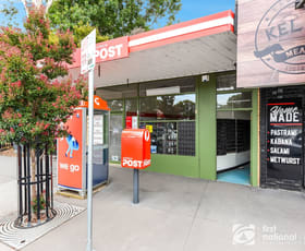 Shop & Retail commercial property sold at 100 South Gippsland Highway Tooradin VIC 3980